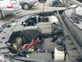 ✅ 2017 Toyota Highlander XLE • VIN: 5TDJZRFH1HS426753 • Лот: 43399130. Опубликован ранее на IAAI с пробегом 120 275 миль. Бесплатный доступ к архиву аукционных продаж из США и подробный отчёт об истории автомобиля на DreamBid. Изображение 19.