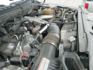 ✅ 2020 Ford F-250 XL • VIN: 1FT7W2BT0LEC44433 • Лот: 41298923. Опубликован ранее на IAAI с пробегом 162 949 миль. Бесплатный доступ к архиву аукционных продаж из США и подробный отчёт об истории автомобиля на DreamBid. Изображение 19.