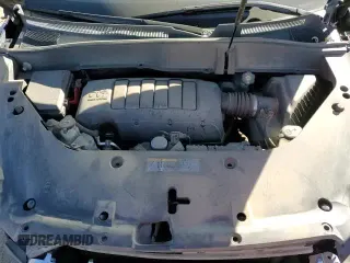 ✅ 2017 GMC Acadia Limited • VIN: 1GKKVSKD8HJ257830 • Lot: 85696435. Listed on Copart with 149,805 mi. Free auction sales archive from the USA and detailed vehicle history report at DreamBid. Image 14.