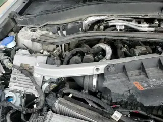 ✅ 2020 Ford Explorer Platinum • VIN: 1FM5K8HC9LGA15794 • Лот: 86695385. Опубликован ранее на Copart с пробегом 60 044 миль. Бесплатный доступ к архиву аукционных продаж из США и подробный отчёт об истории автомобиля на DreamBid. Изображение 16.