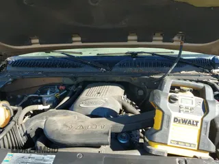 ✅ 2004 Chevrolet Suburban LS • VIN: 1GNEC16Z14J112645 • Лот: 41699031. Опубликован ранее на IAAI с пробегом 105 707 миль. Бесплатный доступ к архиву аукционных продаж из США и подробный отчёт об истории автомобиля на DreamBid. Изображение 12.