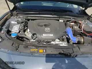 ✅ 2023 Mazda CX-50 Premium Plus • VIN: 7MMVABEY5PN100430 • Lot: 81737675. Wystawiony na Copart z przebiegiem 44 444 mil. Bezpłatny archiwum sprzedaży aukcyjnych z USA i szczegółowy raport historii pojazdu na DreamBid. Zdjęcie 13.