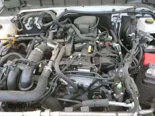 ✅ 2023 Ford Bronco • VIN: 1FMDE5BH9PLA90661 • Lot: 61342815. Listed on Copart with 17,547 mi. Free auction sales archive from the USA and detailed vehicle history report at DreamBid. Image 15.