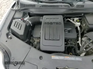 ✅ 2017 GMC Terrain SLE • VIN: 2GKALNEK5H6145447 • Лот: 81761145. Опубликован ранее на Copart с пробегом 97 037 миль. Бесплатный доступ к архиву аукционных продаж из США и подробный отчёт об истории автомобиля на DreamBid. Изображение 16.