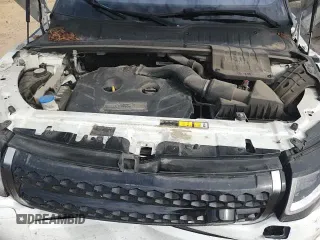 ✅ 2017 Land Rover Range Rover Evoque SE • VIN: SALVP2BG6HH234897 • Лот: 80454425. Опубликован ранее на Copart с пробегом 110 425 миль. Бесплатный доступ к архиву аукционных продаж из США и подробный отчёт об истории автомобиля на DreamBid. Изображение 15.