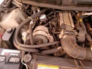 ✅ 1996 Pontiac Firebird Formula • VIN: 2G2FV22PXT2212249 • Lot: 86450634. Listed on Copart with 145,383 mi. Free auction sales archive from the USA and detailed vehicle history report at DreamBid. Image 14.