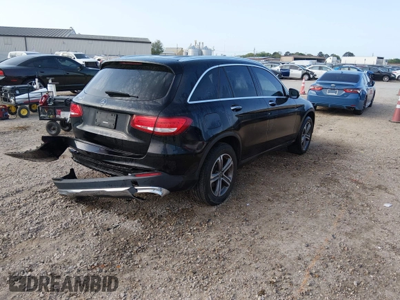✅ 2019 Mercedes-Benz GLC 300 • VIN: WDC0G4JB3KF641169 • Lot: 44732803. Wystawiony na IAAI z przebiegiem 78 849 mil. Bezpłatny archiwum sprzedaży aukcyjnych z USA i szczegółowy raport historii pojazdu na DreamBid. Zdjęcie 4.