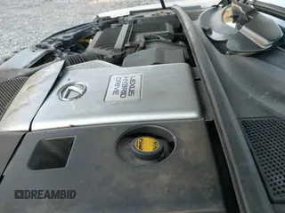 ✅ 2008 Lexus RX 400h • VIN: JTJGW31UX82007227 • Лот: 43530211. Опубликован ранее на IAAI с пробегом 200 316 миль. Бесплатный доступ к архиву аукционных продаж из США и подробный отчёт об истории автомобиля на DreamBid. Изображение 12.