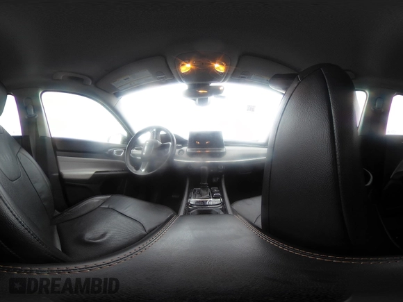 ✅ 2022 Jeep Compass Limited • VIN: 3C4NJDCB9NT162033 • Lot: 43794648. Wystawiony na IAAI z przebiegiem 76 038 mil. Bezpłatny archiwum sprzedaży aukcyjnych z USA i szczegółowy raport historii pojazdu na DreamBid. Zdjęcie 18.