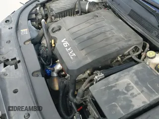 ✅ 2016 Buick LaCrosse Leather • VIN: 1G4GB5G39GF182967 • Лот: 43685472. Опубликован ранее на IAAI с пробегом 61 755 миль. Бесплатный доступ к архиву аукционных продаж из США и подробный отчёт об истории автомобиля на DreamBid. Изображение 18.