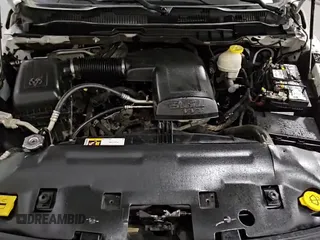 ✅ 2019 Ram 1500 Tradesman • VIN: 1C6RR7FG5KS672483 • Lot: 58912595. Listed on Copart with 143,359 mi. Free auction sales archive from the USA and detailed vehicle history report at DreamBid. Image 14.