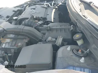 ✅ 2013 Mitsubishi Lancer ES • VIN: JA32U2FU2DU021027 • Lot: 42971920. Wystawiony na IAAI z przebiegiem 115 201 mil. Bezpłatny archiwum sprzedaży aukcyjnych z USA i szczegółowy raport historii pojazdu na DreamBid. Zdjęcie 19.