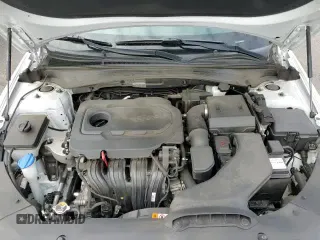 ✅ 2020 Kia Optima LX • VIN: 5XXGT4L30LG432318 • Лот: 85560075. Опубликован ранее на Copart с пробегом 82 182 миль. Бесплатный доступ к архиву аукционных продаж из США и подробный отчёт об истории автомобиля на DreamBid. Изображение 13.