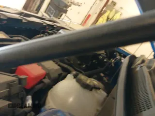 ✅ 2025 Chevrolet Blazer RS • VIN: 3GNKBKRSXSS142457 • Lot: 42151541. Listed on IAAI with 3,690 mi. Free auction sales archive from the USA and detailed vehicle history report at DreamBid. Image 19.