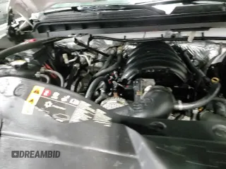 ✅ 2018 Chevrolet Silverado 1500 LTZ • VIN: 1GCVKSEC1JZ356307 • Лот: 85750084. Опубликован ранее на Copart с пробегом 155 444 миль. Бесплатный доступ к архиву аукционных продаж из США и подробный отчёт об истории автомобиля на DreamBid. Изображение 15.