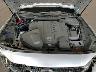 ✅ 2025 Mazda CX-90 S Premium Plus Package • VIN: JM3KKEHC6S1228474 • Lot: 92814235. Wystawiony na Copart z przebiegiem 2 554 mil. Bezpłatny archiwum sprzedaży aukcyjnych z USA i szczegółowy raport historii pojazdu na DreamBid. Zdjęcie 14.