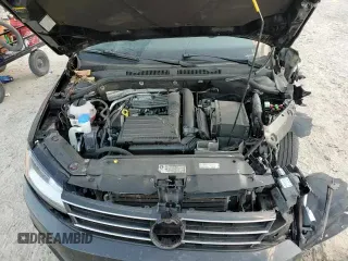 ✅ 2017 Volkswagen Jetta SE • VIN: 3VWB67AJ8HM310099 • Lot: 92844935. Listed on Copart with 125,979 mi. Free auction sales archive from the USA and detailed vehicle history report at DreamBid. Image 15.