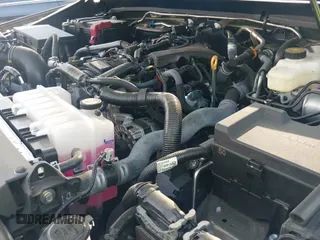 ✅ 2025 Toyota Tacoma TRD Off Road • VIN: 3TMLB5JN2SM127976 • Лот: 43110988. Опубликован ранее на IAAI с пробегом 2 470 миль. Бесплатный доступ к архиву аукционных продаж из США и подробный отчёт об истории автомобиля на DreamBid. Изображение 19.