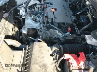 ✅ 2025 Honda HR-V LX • VIN: 3CZRZ1H35SM718591 • Lot: 43475646. Listed on IAAI with 18,588 mi. Free auction sales archive from the USA and detailed vehicle history report at DreamBid. Image 20.