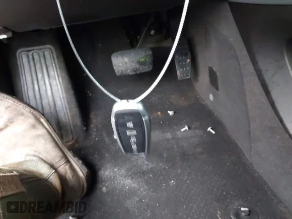 ✅ 2018 Buick Enclave Essence • VIN: 5GAERBKW7JJ163251 • Лот: 41176877. Опубліковано раніше на IAAI з пробігом 76 879 миль. Безкоштовний доступ до архіву аукціонних продажів зі США та докладний звіт про історію автомобіля на DreamBid. Зображення 11.