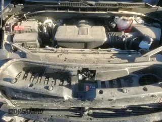 ✅ 2025 GMC Yukon Denali • VIN: 1GKS2DRL5SR250330 • Лот: 85147565. Опубликован ранее на Copart с пробегом 16 567 миль. Бесплатный доступ к архиву аукционных продаж из США и подробный отчёт об истории автомобиля на DreamBid. Изображение 15.