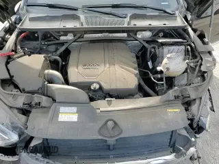 ✅ 2021 Audi Q5 Premium Plus • VIN: WA1BAAFYXM2017224 • Lot: 82705805. Listed on Copart with 75,926 mi. Free auction sales archive from the USA and detailed vehicle history report at DreamBid. Image 14.