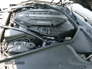 ✅ 2015 BMW 5 Series 550i xDrive • VIN: WBAKP9C56FD979991 • Lot: 42942638. Listed on IAAI with 57,804 mi. Free auction sales archive from the USA and detailed vehicle history report at DreamBid. Image 20.