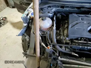 ✅ 2020 Ford Escape SE • VIN: 1FMCU9G6XLUC14888 • Лот: 84952465. Опубликован ранее на Copart с пробегом 98 586 миль. Бесплатный доступ к архиву аукционных продаж из США и подробный отчёт об истории автомобиля на DreamBid. Изображение 17.