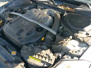 ✅ 2004 Nissan 350Z Touring • VIN: JN1AZ34E94T052428 • Лот: 41287749. Опубликован ранее на IAAI с пробегом 253 293 миль. Бесплатный доступ к архиву аукционных продаж из США и подробный отчёт об истории автомобиля на DreamBid. Изображение 12.