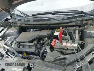 ✅ 2020 Nissan Rogue S • VIN: JN1BJ1CW0LW392753 • Lot: 42702433. Listed on IAAI with 46,144 mi. Free auction sales archive from the USA and detailed vehicle history report at DreamBid. Image 19.