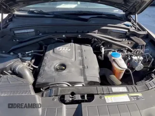 ✅ 2016 Audi Q5 Premium • VIN: WA1C2AFP6GA039112 • Lot: 94181005. Listed on Copart with 74,374 mi. Free auction sales archive from the USA and detailed vehicle history report at DreamBid. Image 11.