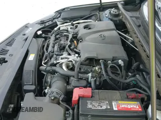 2019 Toyota Camry LE with VIN 4T1B11HK0KU808129, listed as a IAAI auction lot 43037543 with 143,999 mi miles and . Bid and sale history available at DreamBid. Image 19.