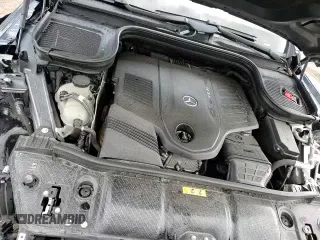 ✅ 2020 Mercedes-Benz GLS 450 • VIN: 4JGFF5KE7LA241773 • Lot: 49132365. Listed on Copart with 44,294 mi. Free auction sales archive from the USA and detailed vehicle history report at DreamBid. Image 15.