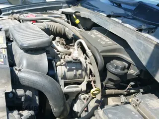 ✅ 2007 Chrysler Aspen Limited • VIN: 1A8HX58217F526350 • Lot: 42961505. Wystawiony na IAAI z przebiegiem 212 383 mil. Bezpłatny archiwum sprzedaży aukcyjnych z USA i szczegółowy raport historii pojazdu na DreamBid. Zdjęcie 12.