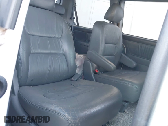 ✅ 2003 Honda Odyssey EX-L • VIN: 5FNRL18033B031659 • Lot: 43485510. Wystawiony na IAAI z przebiegiem 198 875 mil. Bezpłatny archiwum sprzedaży aukcyjnych z USA i szczegółowy raport historii pojazdu na DreamBid. Zdjęcie 8.