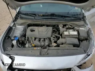 ✅ 2019 Hyundai Accent SE • VIN: 3KPC24A32KE060539 • Лот: 41415215. Опубликован ранее на Copart с пробегом 122 223 миль. Бесплатный доступ к архиву аукционных продаж из США и подробный отчёт об истории автомобиля на DreamBid. Изображение 15.