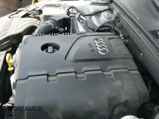 ✅ 2016 Audi A4 Premium • VIN: WAUAFAFL9GN001569 • Лот: 42436454. Опубликован ранее на IAAI с пробегом 135 334 миль. Бесплатный доступ к архиву аукционных продаж из США и подробный отчёт об истории автомобиля на DreamBid. Изображение 19.