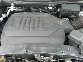 ✅ 2018 Acura MDX • VIN: 5J8YD4H36JL009865 • Lot: 42896943. Wystawiony na IAAI z przebiegiem 36 475 mil. Bezpłatny archiwum sprzedaży aukcyjnych z USA i szczegółowy raport historii pojazdu na DreamBid. Zdjęcie 20.