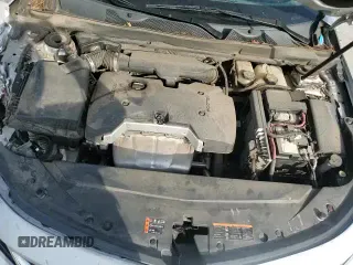 ✅ 2018 Chevrolet Impala LT • VIN: 1G11Z5SA1JU105453 • Lot: 81896405. Listed on Copart with 147,420 mi. Free auction sales archive from the USA and detailed vehicle history report at DreamBid. Image 13.