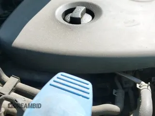 ✅ 2001 Volkswagen Beetle GLX • VIN: 3VWDD21CX1M445240 • Lot: 42695440. Listed on IAAI with 163,106 mi. Free auction sales archive from the USA and detailed vehicle history report at DreamBid. Image 12.