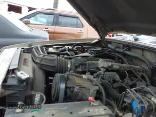 ✅ 2000 Ford Explorer XLS • VIN: 1FMZU62X6YUB22726 • Лот: 42118992. Опубликован ранее на IAAI с пробегом 138 569 миль. Бесплатный доступ к архиву аукционных продаж из США и подробный отчёт об истории автомобиля на DreamBid. Изображение 12.