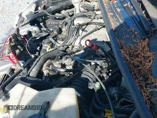 ✅ 2002 Oldsmobile Silhouette GL • VIN: 1GHDX23E72D106399 • Lot: 42823734. Listed on IAAI with 200,358 mi. Free auction sales archive from the USA and detailed vehicle history report at DreamBid. Image 12.