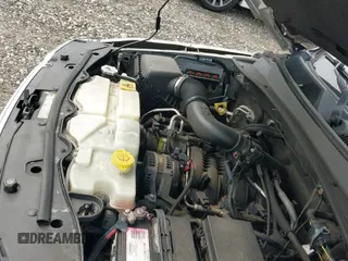 ✅ 2008 Jeep Liberty Limited • VIN: 1J8GN58K78W223995 • Lot: 42882238. Listed on IAAI with 116,658 mi. Free auction sales archive from the USA and detailed vehicle history report at DreamBid. Image 13.