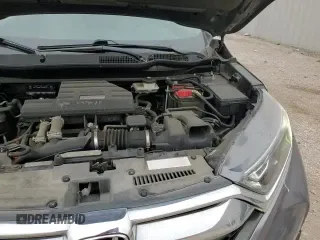 ✅ 2019 Honda CR-V EX-L • VIN: 7FARW2H81KE055884 • Lot: 91104865. Listed on Copart with 58,693 mi. Free auction sales archive from the USA and detailed vehicle history report at DreamBid. Image 17.