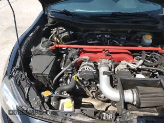 ✅ 2018 Subaru BRZ Limited • VIN: JF1ZCAC1XJ9601475 • Lot: 68823485. Listed on Copart with 66,409 mi. Free auction sales archive from the USA and detailed vehicle history report at DreamBid. Image 15.