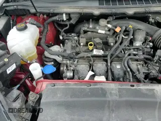 ✅ 2021 Ford Edge SEL • VIN: 2FMPK4J96MBA03207 • Лот: 82736255. Опубликован ранее на Copart с пробегом 52 087 миль. Бесплатный доступ к архиву аукционных продаж из США и подробный отчёт об истории автомобиля на DreamBid. Изображение 14.