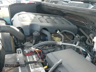 ✅ 2014 Toyota Tundra Platinum • VIN: 5TFAW5F18EX411578 • Lot: 41108462. Wystawiony na IAAI z przebiegiem 150 873 mil. Bezpłatny archiwum sprzedaży aukcyjnych z USA i szczegółowy raport historii pojazdu na DreamBid. Zdjęcie 19.