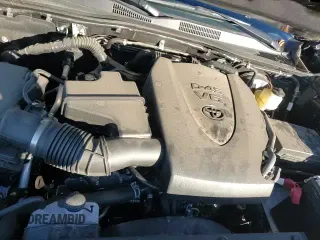 ✅ 2023 Toyota Tacoma SR • VIN: 3TMCZ5AN9PM615874 • Lot: 92072005. Wystawiony na Copart z przebiegiem 41 395 mil. Bezpłatny archiwum sprzedaży aukcyjnych z USA i szczegółowy raport historii pojazdu na DreamBid. Zdjęcie 13.