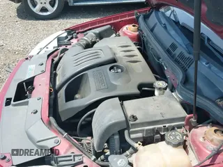 ✅ 2007 Pontiac G5 GT • VIN: 1G2AN18BX77113199 • Lot: 42717753. Listed on IAAI with 191,579 mi. Free auction sales archive from the USA and detailed vehicle history report at DreamBid. Image 13.