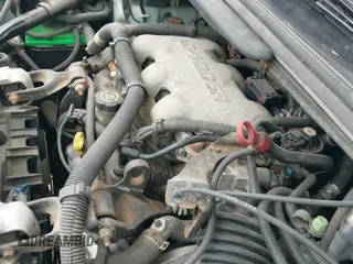 ✅ 2001 Pontiac Montana • VIN: 1GMDX03E11D309020 • Lot: 42291239. Wystawiony na IAAI z przebiegiem 195 271 mil. Bezpłatny archiwum sprzedaży aukcyjnych z USA i szczegółowy raport historii pojazdu na DreamBid. Zdjęcie 12.